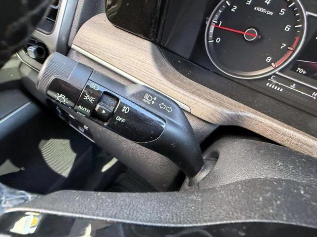 2023 Kia Sorento X-Line EX