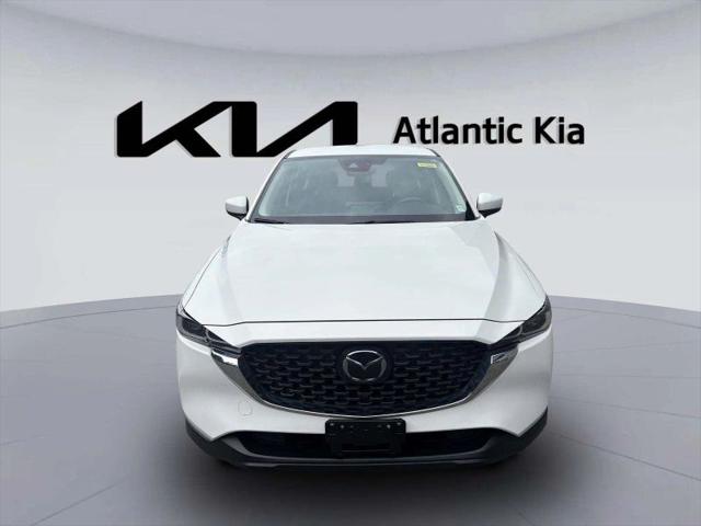 2023 Mazda CX-5 2.5 S