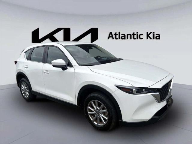 2023 Mazda CX-5 2.5 S