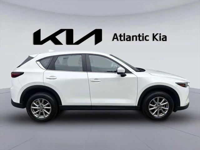 2023 Mazda CX-5 2.5 S