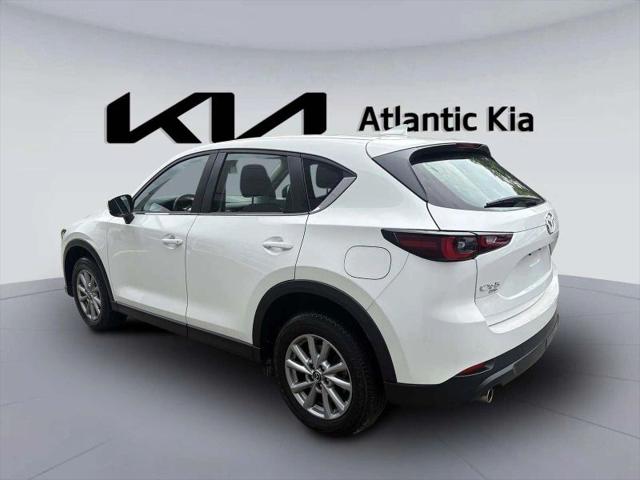 2023 Mazda CX-5 2.5 S