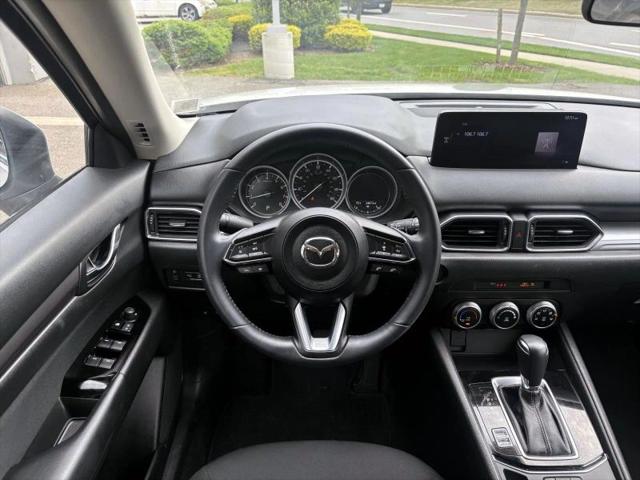 2023 Mazda CX-5 2.5 S