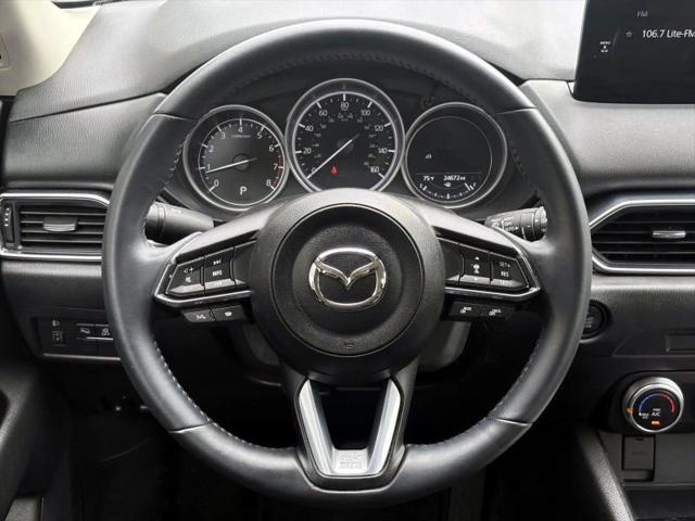 2023 Mazda CX-5 2.5 S