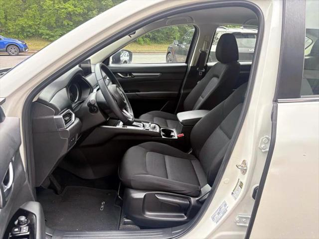 2023 Mazda CX-5 2.5 S