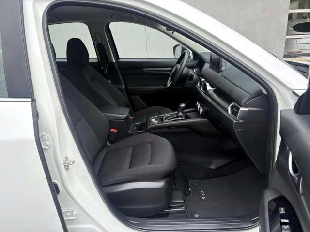 2023 Mazda CX-5 2.5 S