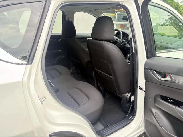 2023 Mazda CX-5 2.5 S