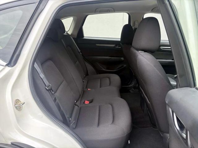 2023 Mazda CX-5 2.5 S