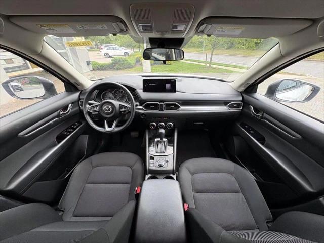 2023 Mazda CX-5 2.5 S