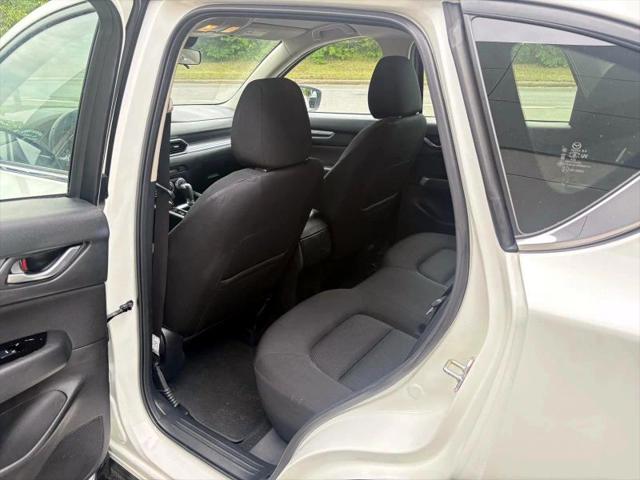 2023 Mazda CX-5 2.5 S