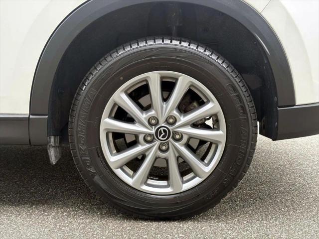 2023 Mazda CX-5 2.5 S