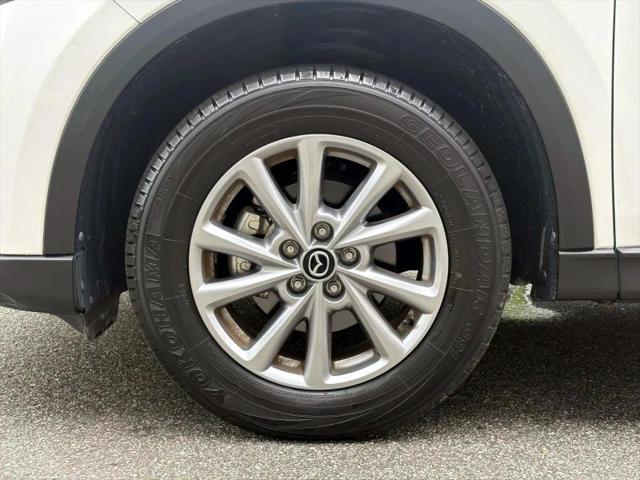 2023 Mazda CX-5 2.5 S