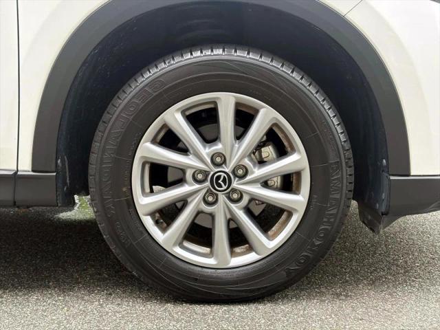 2023 Mazda CX-5 2.5 S