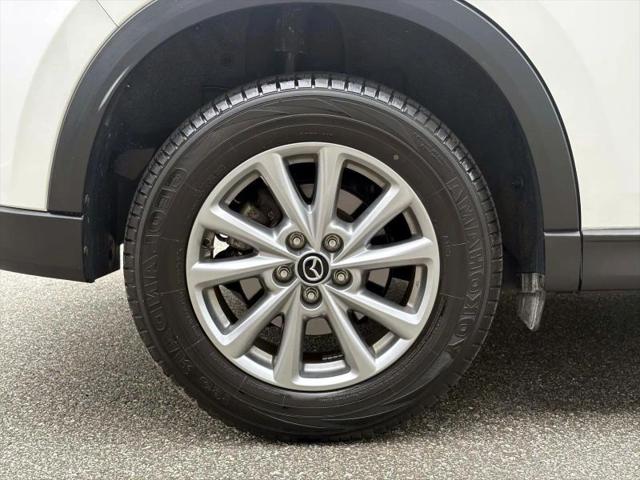 2023 Mazda CX-5 2.5 S