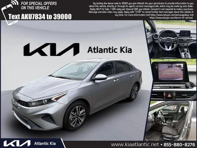 2024 Kia Forte LXS for sale in West Islip, NY