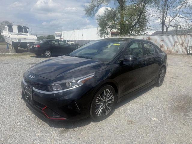 2023 Kia Forte GT-Line for sale in West Islip, NY