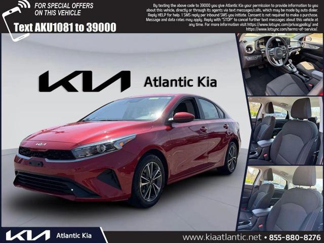 2023 Kia Forte LXS for sale in West Islip, NY