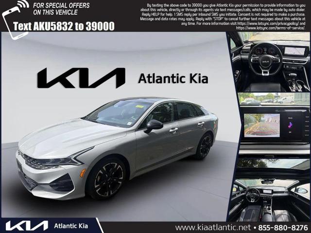 2024 Kia K5 GT-Line for sale in West Islip, NY