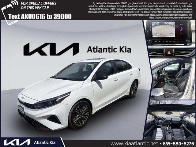 2024 Kia Forte GT-Line for sale in West Islip, NY