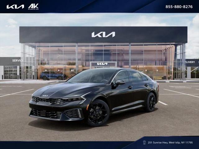 2026 Kia K5 GT-Line AWD for sale in West Islip, NY