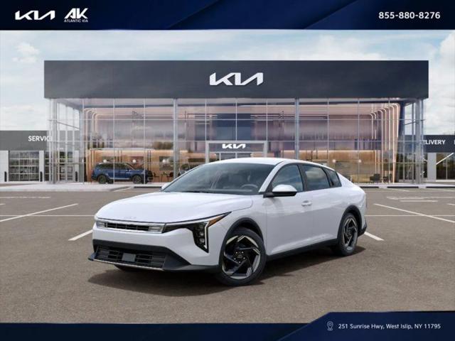 2026 Kia K4 EX for sale in West Islip, NY