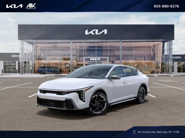 2026 Kia K4 GT-Line for sale in West Islip, NY
