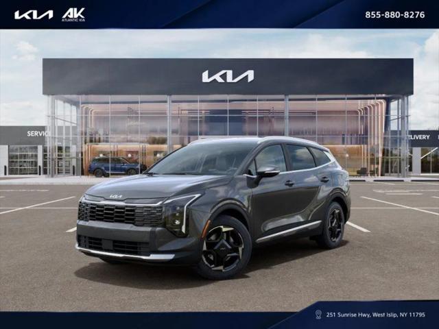 2026 Kia Sportage Hybrid EX for sale in West Islip, NY