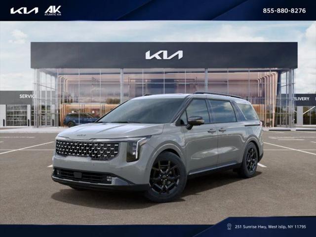 2026 Kia Carnival MPV SX for sale in West Islip, NY