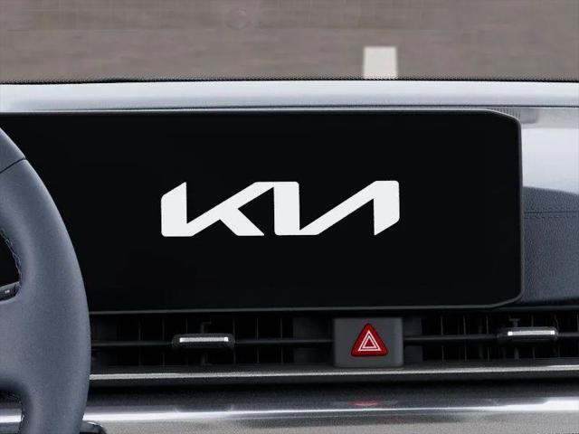 2026 Kia Carnival MPV SX