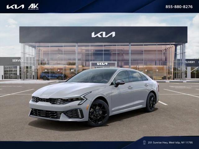 2026 Kia K5 GT-Line AWD for sale in West Islip, NY