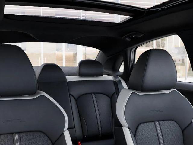 2026 Kia K5 GT-Line AWD