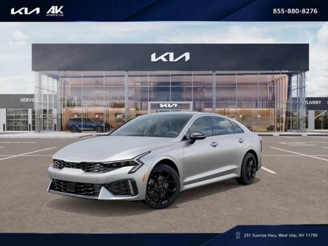 2026 Kia K5 GT-Line AWD for sale in West Islip, NY