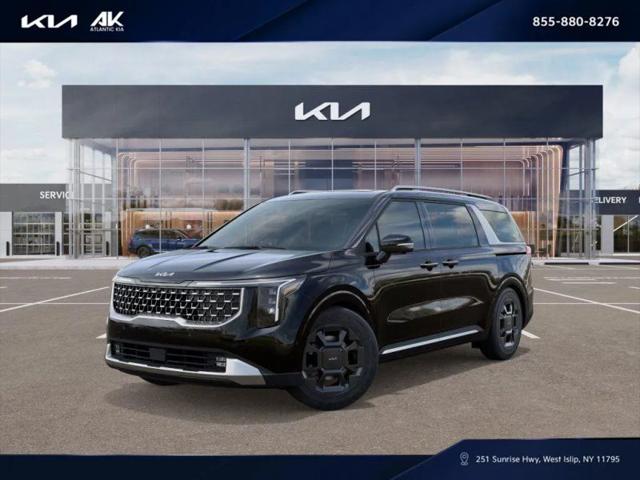 2026 Kia Carnival MPV SX for sale in West Islip, NY