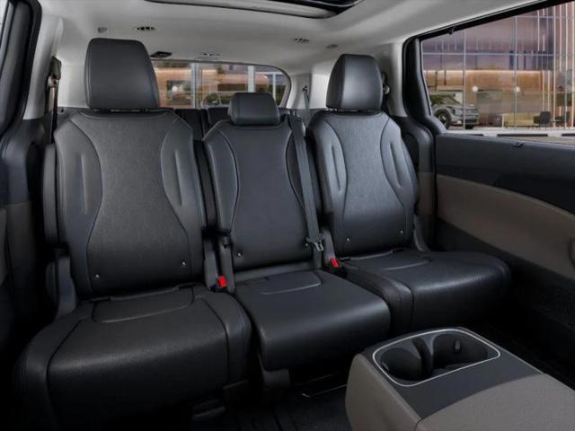 2026 Kia Carnival MPV SX