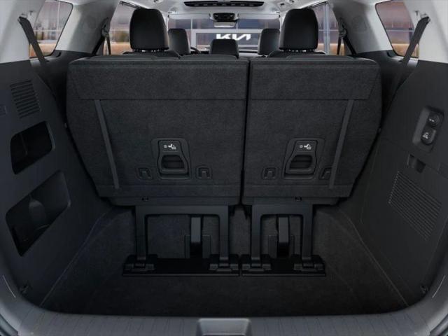 2026 Kia Carnival MPV SX