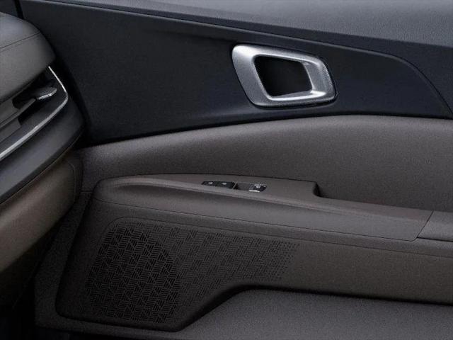 2026 Kia Carnival MPV SX