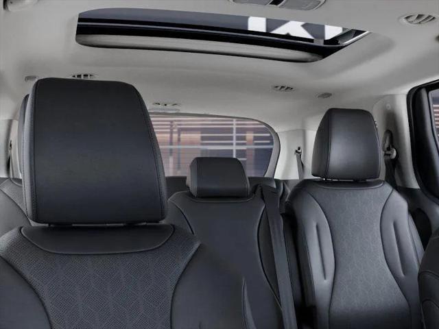 2026 Kia Carnival MPV SX