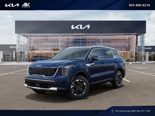 2026 Kia Sorento S for sale in West Islip, NY