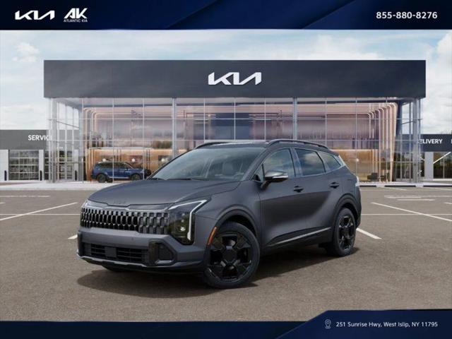 2026 Kia Sportage Hybrid X-Line for sale in West Islip, NY