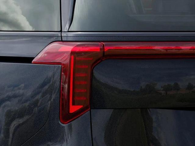 2026 Kia Carnival MPV SX Prestige