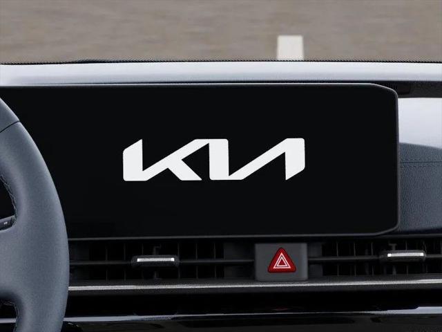 2026 Kia Carnival MPV SX Prestige