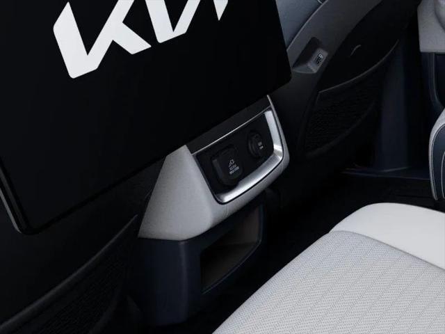 2026 Kia Carnival MPV SX Prestige