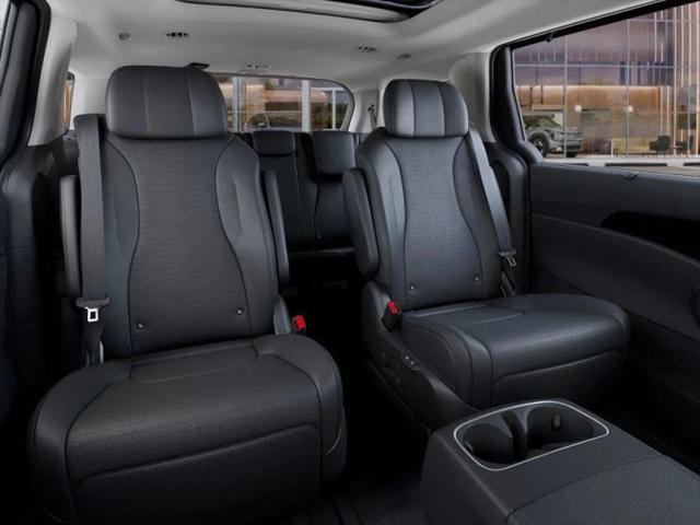 2026 Kia Carnival MPV SX Prestige