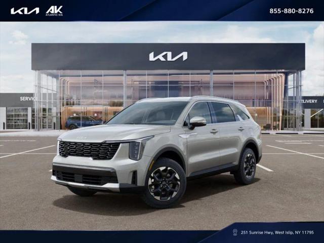 2026 Kia Sorento S for sale in West Islip, NY