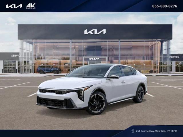 2026 Kia K4 GT-Line for sale in West Islip, NY