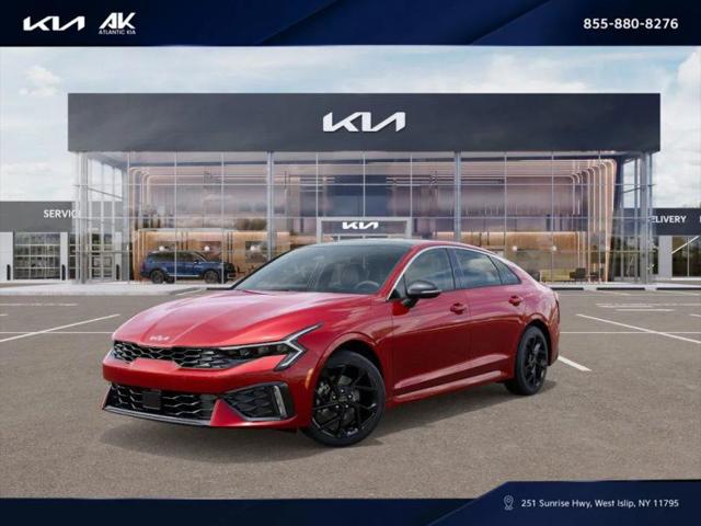 2026 Kia K5 GT-Line AWD for sale in West Islip, NY
