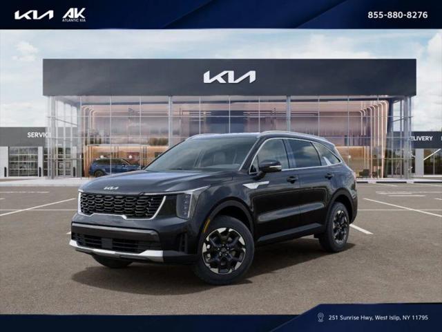 2026 Kia Sorento S for sale in West Islip, NY
