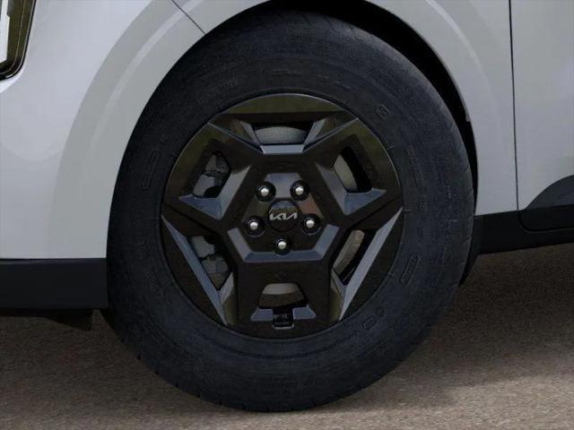 2026 Kia Carnival MPV LXS