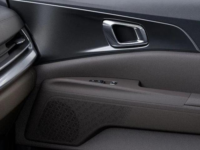 2026 Kia Carnival MPV LXS
