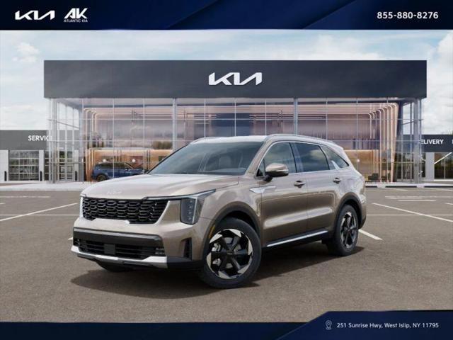 2026 Kia Sorento Hybrid EX for sale in West Islip, NY