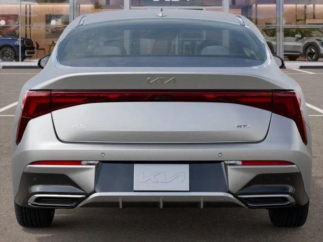 2026 Kia K5 GT-Line FWD